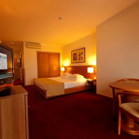 Hotel Gale - Adults Friendly Estoril