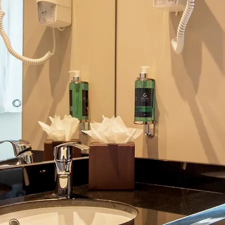Hotel Gale (adults Only) 4*