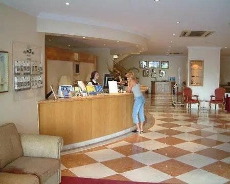 Hotel Galé 4*