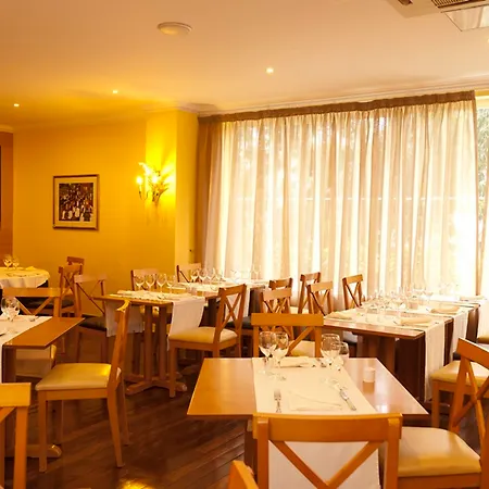 Gale (adults Only) Hotel Estoril