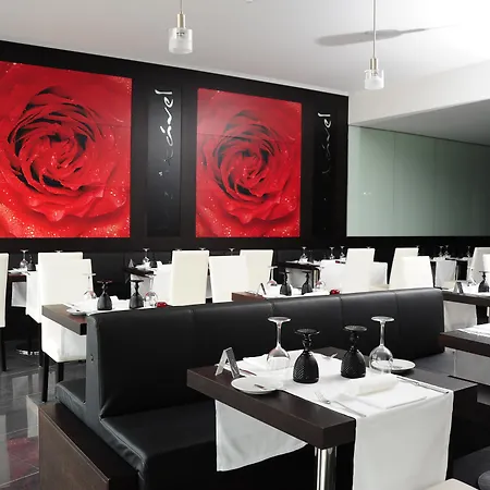 Gale (adults Only) 4* Estoril