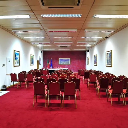 Galé Hotel 4*