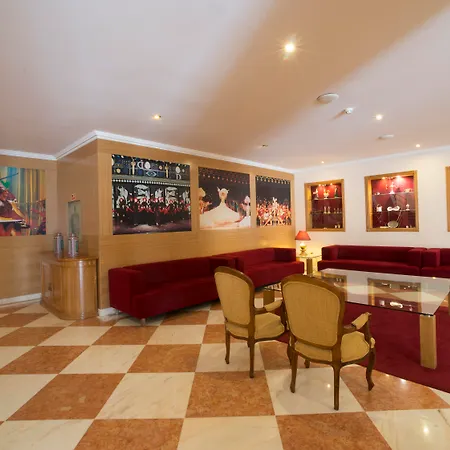 Gale (adults Only) Hotel