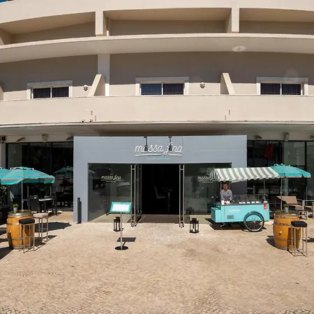 Galé Hotel 4*