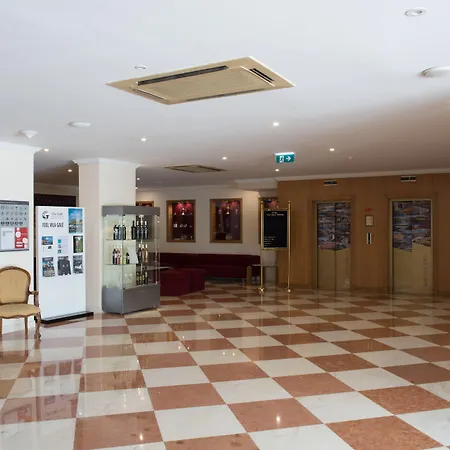 Hotel Galé