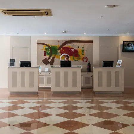 Hotel Gale (adults Only) Estoril