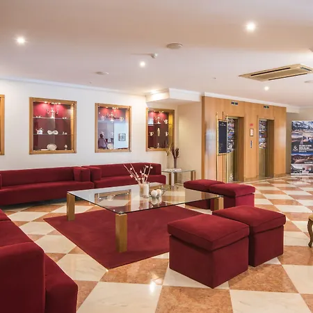 Galé Hotel