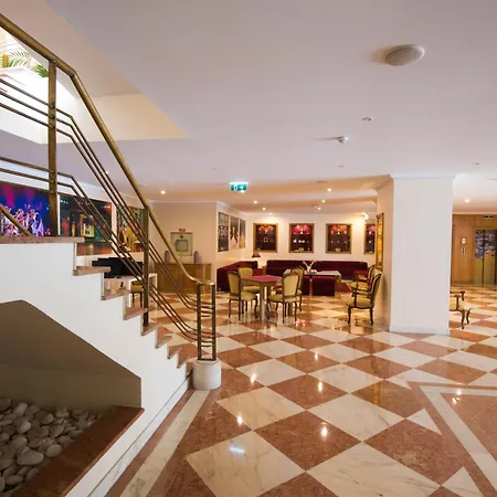 Galé Hotel