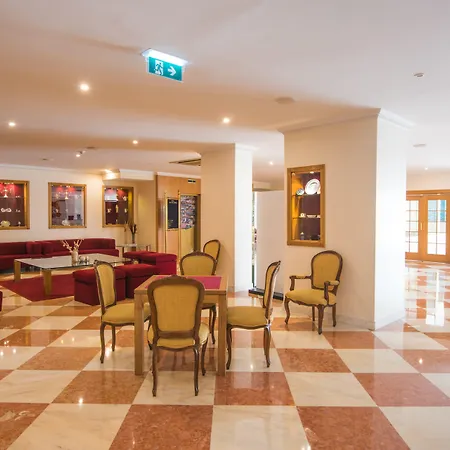 Gale (adults Only) Estoril