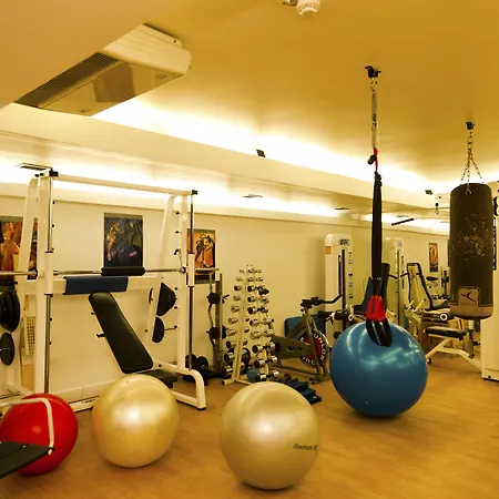 Hotel Gale (adults Only) Estoril