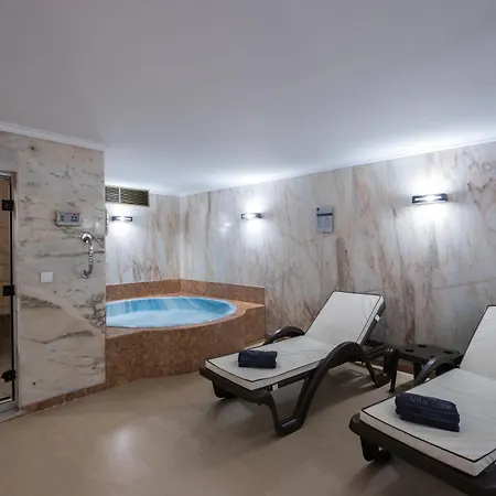 Galé Hotel 4*