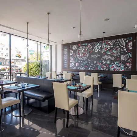 Gale (adults Only) Hotel