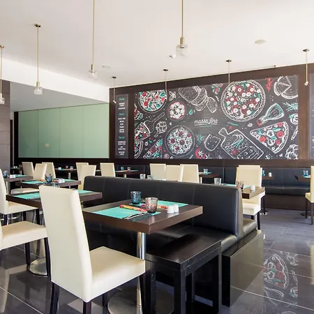 Hotel Gale (adults Only) Estoril