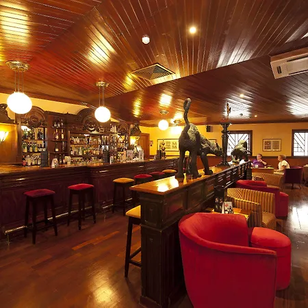 Galé Hotel