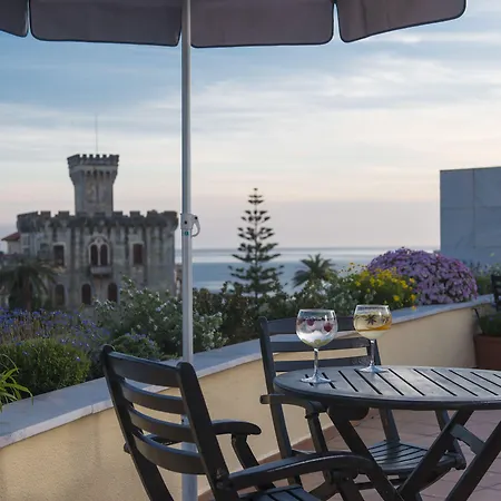 Hotel Galé