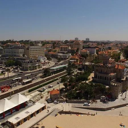 Gale (adults Only) 4* Estoril