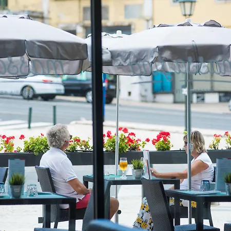 Hotel Gale (adults Only) Estoril