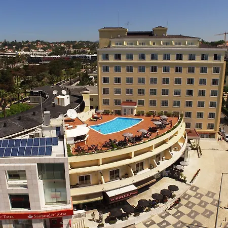 Galé Hotel 4*