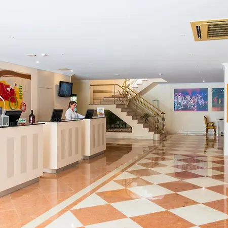 Galé Hotel