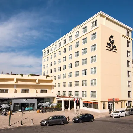 Gale (adults Only) Estoril