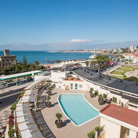Hotel Galé Estoril