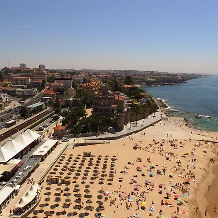 Galé Hotel 4*