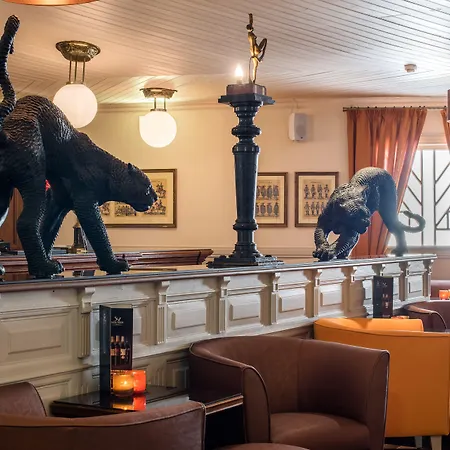 Hotel Galé 4*