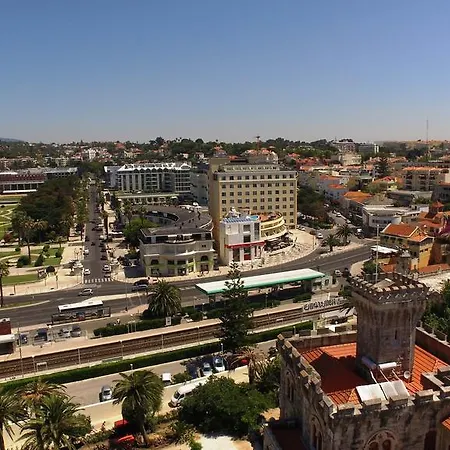 Hotel Gale (adults Only) Estoril