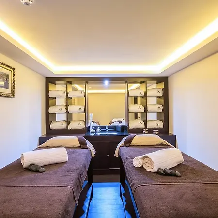 Hotel Gale (adults Only) Estoril