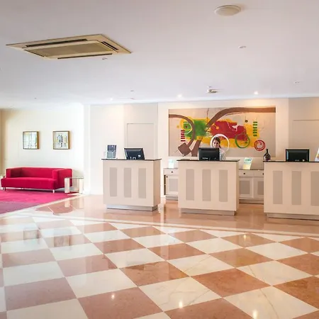 Hotel Gale (adults Only) Estoril
