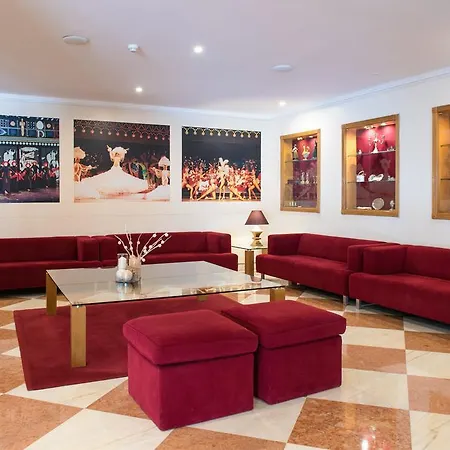 Gale (adults Only) Hotel Estoril