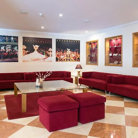 Gale (adults Only) Hotel Estoril