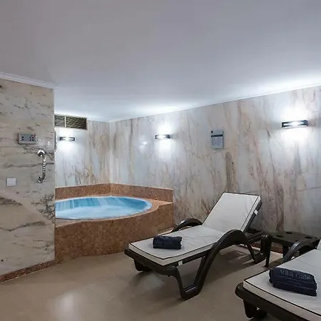 Hotell Gale (adults Only) 4*