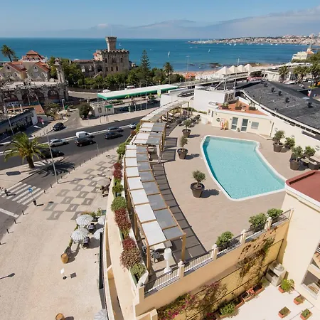 Galé 4* Estoril