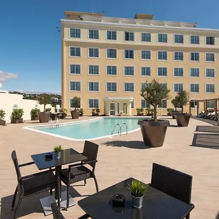 Hotel Gale (adults Only) Estoril