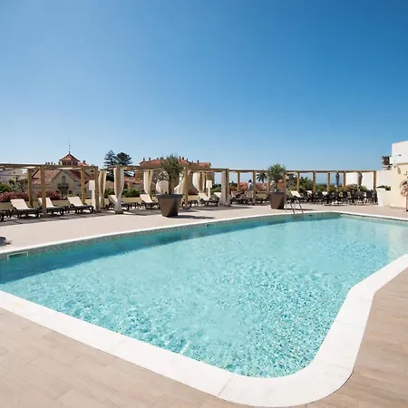 Hotel Galé 4*