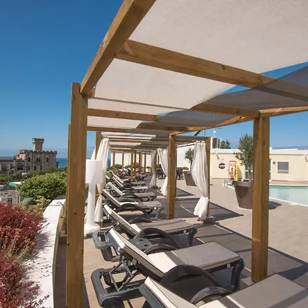 Gale (adults Only) Hotel