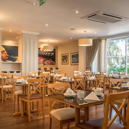 Gale (adults Only) Hotel