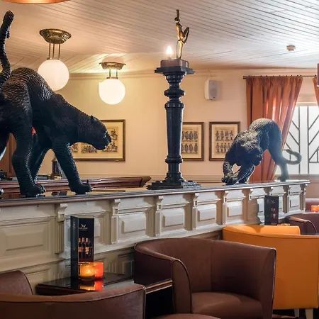 Gale (adults Only) 4* Estoril