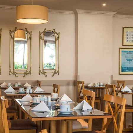 Galé Hotel 4*