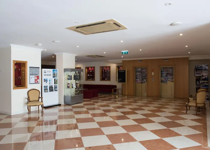 Hotel Gale (adults Only)