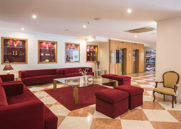 Gale (adults Only) Hotel