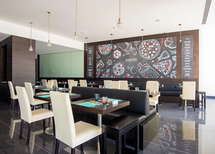 Hotel Gale (adults Only) Estoril