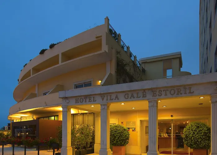 Gale (adults Only) Estoril