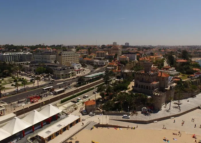 Gale (adults Only) 4* Estoril