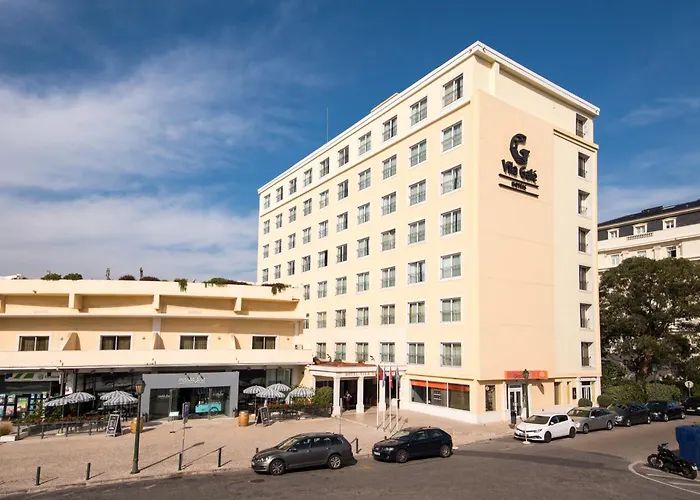 Gale (adults Only) Estoril