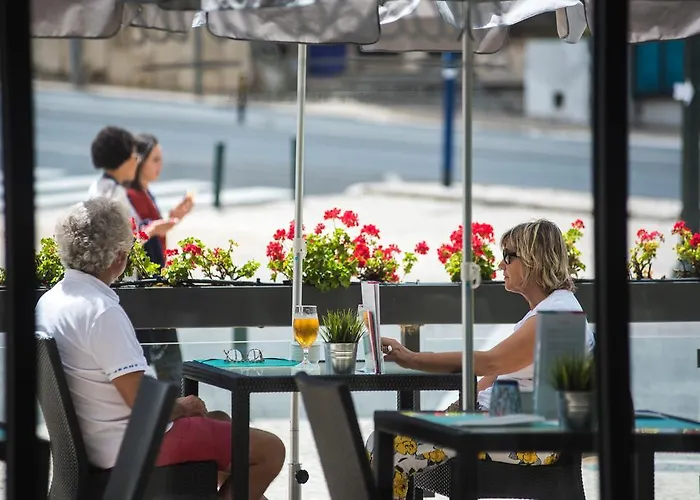 Gale (adults Only) 4* Estoril