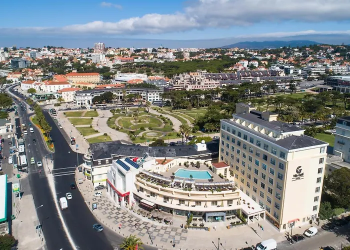 Gale (adults Only) Hotel Estoril