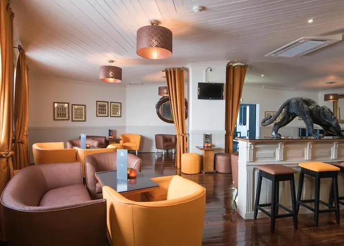 Gale (adults Only) Estoril