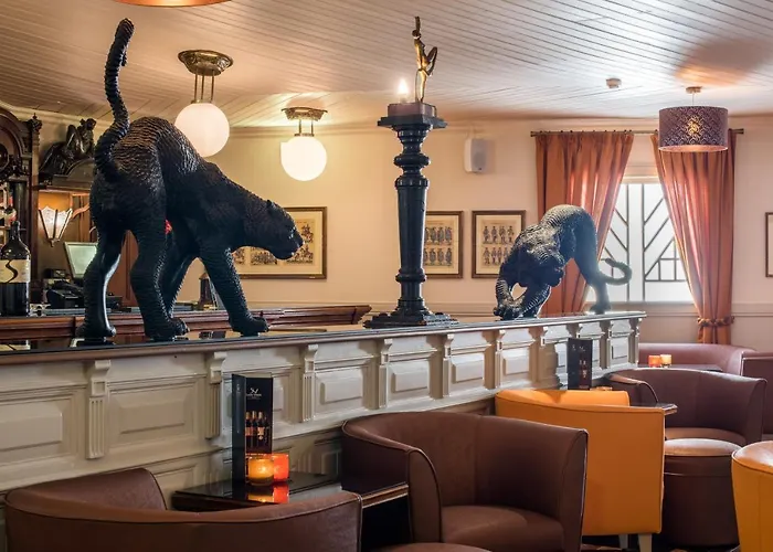 Gale (adults Only) 4* Estoril